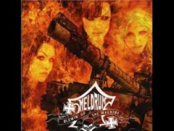 Blowin Up The Machine CD