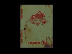 Loaded Live DVD