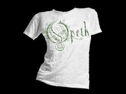 Burnout Logo Girls Wht Tee