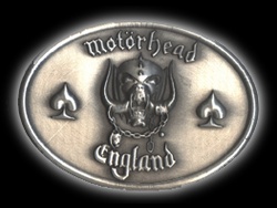 Belt Buckle