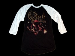 Roundhouse Band Photo Baseball Tee