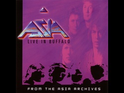 Live In Buffalo 2CD