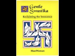 Gentle Swastika Book