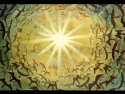Flying Home Poster