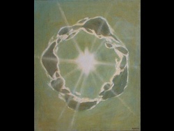 Hallowed By Thy Name Poster