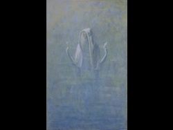 Her Shroud Is Silence Poster