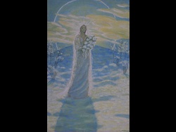 Immaculate Bride Poster