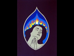 Aura of Ecstasy Print