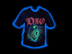Cyber-Heart T-Shirt