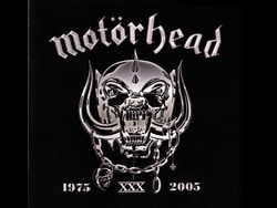 30th Anniversary Tour Program