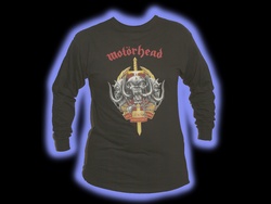 3 Skulls 30th Anniversary Longsleeve
