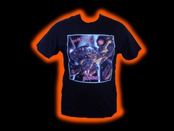Bomber T-Shirt