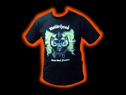 Stone Deaf Forever T-Shirt