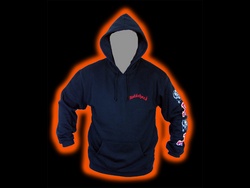 Motorhead England Hoodie