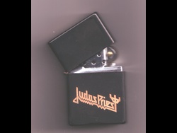 Zippo Style Lighter