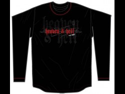 Script Logo Longsleeve Tee