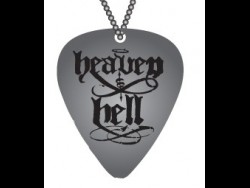 Pick Metal Necklace