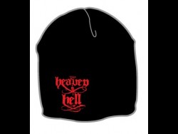 Black Beanie