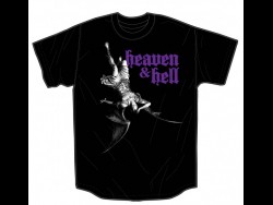 Fallen Black T-Shirt