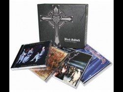 Rules of Hell CD Box Set SIGNED