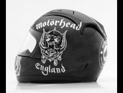 Street Helmets on Motorhead   Motorcycle Helmets   Full Face Street Helmet   Blastwaves