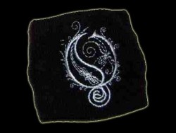 Logo Wristband
