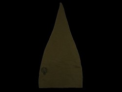 O Logo Baby Hat