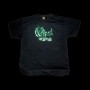 Opeth Foil Logo