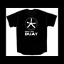 Logo Blk T-Shirt