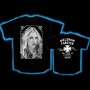 R I P Michelle Black T-Shirt