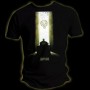 Watershed Tour Blk T-Shirt