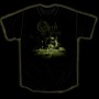 Table Black T-Shirt