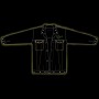Watershed Black Denim Jacket