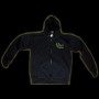 Opeth Logo Blk Hoodie