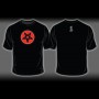 Pentagram Black T-Shirt