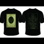 Family Tree Black T-Shirt