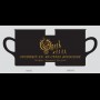 Evolution Tour NYC Event Coffee Mug