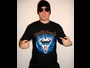 Rock n Roll Album Cover T-Shirt