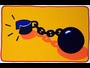 Ball & Chain Print