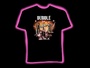 Rock & Roll Hell Cover T-Shirt