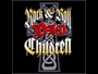 Rock N Roll Children Baby Outfit