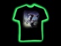 Mirador Black Tee