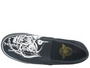 Draven Snaggletooth Slip On