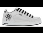 Draven Overkill White Shoes
