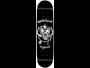 Motorhead England Skateboard Deck