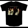 Heaven & Hell Angels Back T-Shirt