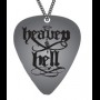 Pick Metal Necklace