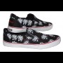 Ltd Edition Motorhead England Shoes