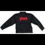 Dio Logo Denim Jacket