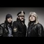 Motorizer Band Photo Ltd Edition